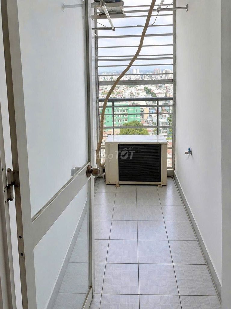 Bán căn 2PN chung cư Sài Gòn Town Tân Phú 2.2 tỷ
