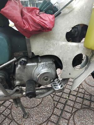 do đổi xe nên bán. Mua bán Xe máy tại Quận Tân Bình Tp Hồ Chí Minh được đăng bởi  cường 