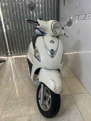 Bán xe Attila cũ. Mua bán Xe máy tại Quận Tân Bình Tp Hồ Chí Minh được đăng bởi Hoàng Thái Bảo