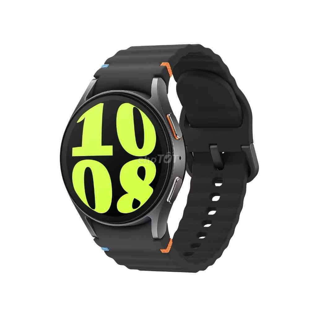 đồng hồ Watch7 kết nối điện thoại thông minh. Mua bán Thiết bị đeo thông minh tại Huyện Củ Chi Tp Hồ Chí Minh được đăng bởi Hồ hình 1