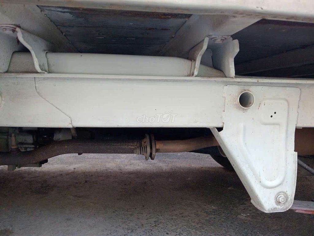 BÁN Gấp Dongben 810kg đời 2019 thùng bạt 2m5. Mua bán Xe tải, xe ben tại Thành phố Thuận An Bình Dương được đăng bởi Xe tải Bình Dương hình 6