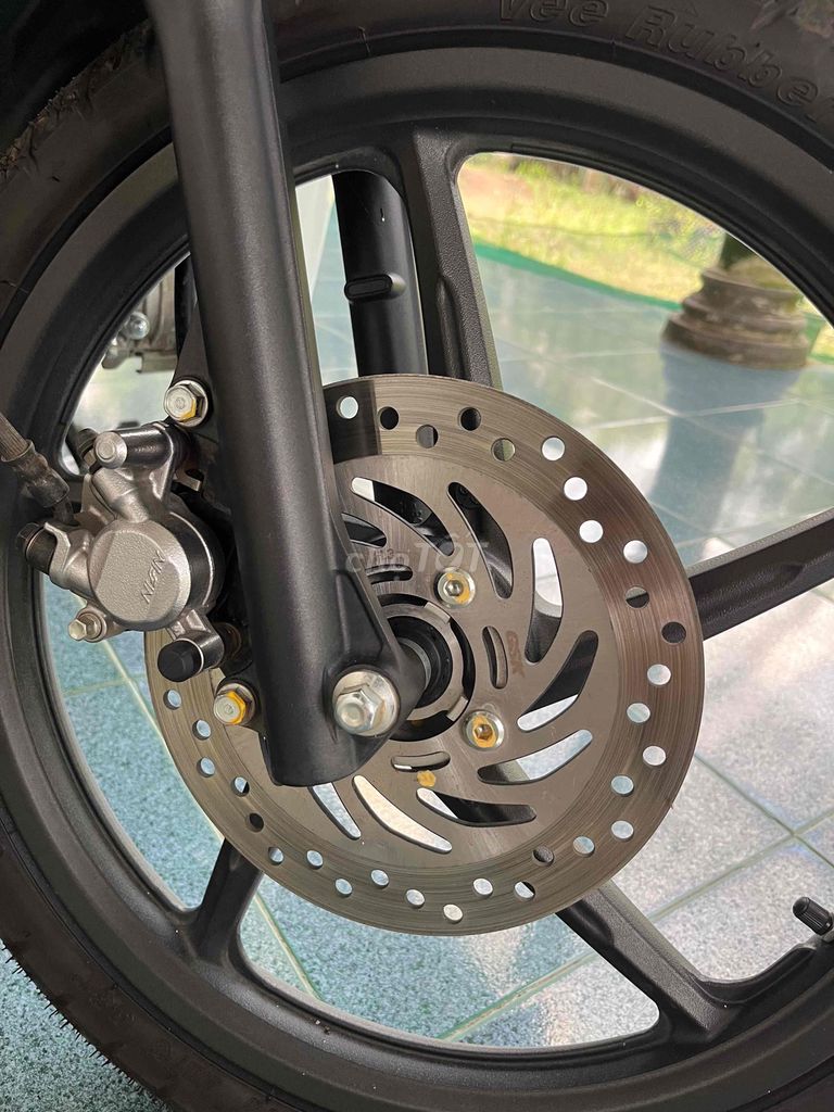 Fuled như mới. Mua bán Xe máy tại Huyện Mỏ Cày Nam Bến Tre được đăng bởi Nguyễn văn Thắng hình 7