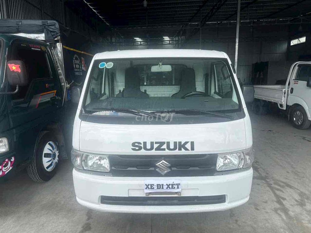 🔴 SUZUKI PRO 2021 CHẠY LƯỚT 38.000KM