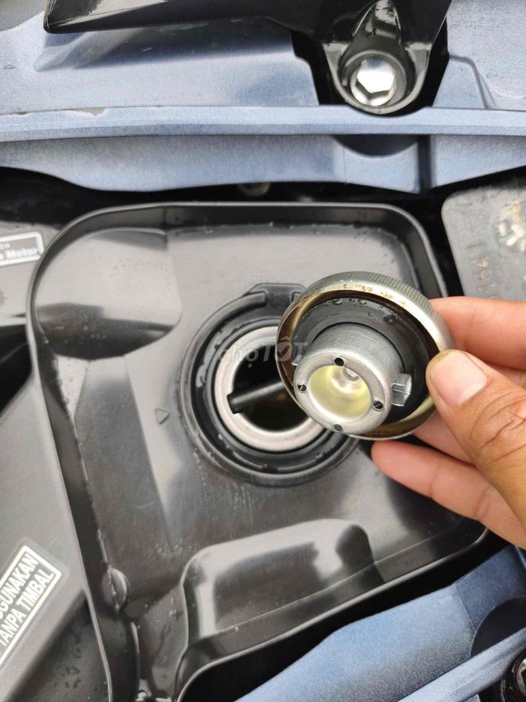 Vario 150. Mua bán Xe máy tại Thành phố Mỹ Tho Tiền Giang được đăng bởi Thai tran hình 6