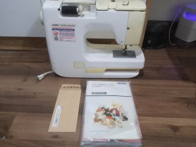 Bán máy khâu gia đình Juki AT2800. Mua bán Đồ chuyên dụng, Giống nuôi trồng tại Quận Bắc Từ Liêm Hà Nội được đăng bởi Nguyen Duc