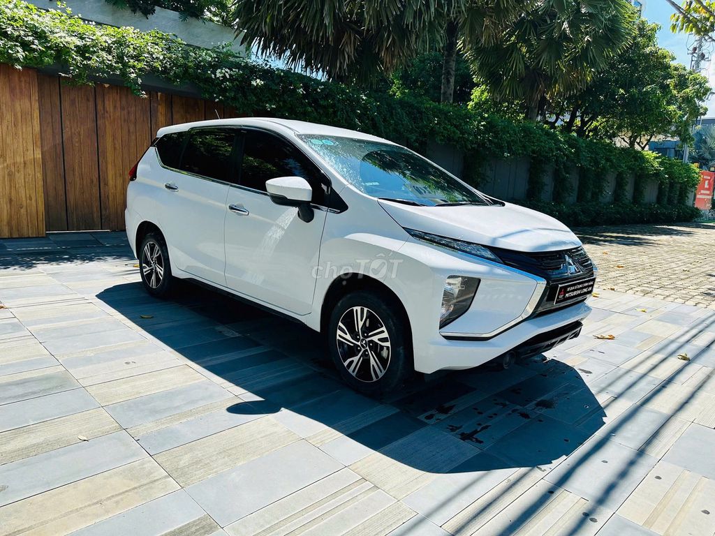 Mitsubishi Xpander MT 2023. Mua bán Ô tô tại Thành phố Tân An Long An được đăng bởi Nguyễn Ngọc Tùng hình 7