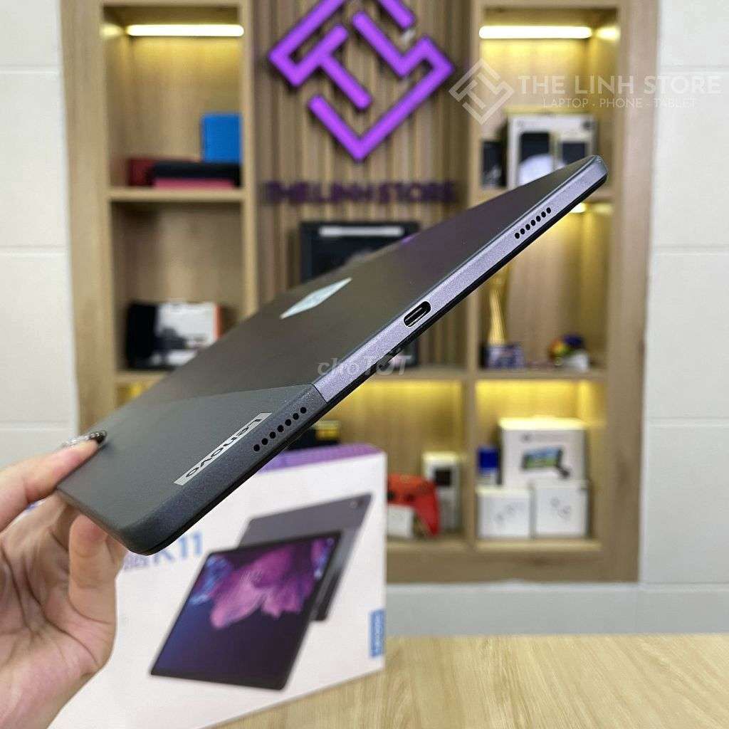 Lenovo Xiaoxin Pad 11 11 inch 6GB/128GB Like new. Mua bán Máy tính bảng tại Quận Ba Đình Hà Nội được đăng bởi Thiên Ân Lã hình 1