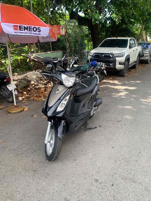 bán xe Candy 50cc học sinh đi học máy móc êm ru. Mua bán Xe máy tại Quận Bình Thạnh Tp Hồ Chí Minh được đăng bởi Gặp vũ Nguyễn 