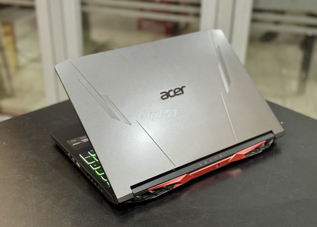 Acer Nitro 5 i5 11400H, 16GB, 512GB, RTX3050 144Hz. Mua bán Laptop tại Quận Gò Vấp Tp Hồ Chí Minh được đăng bởi Nguyễn Trọng Thông hình 5