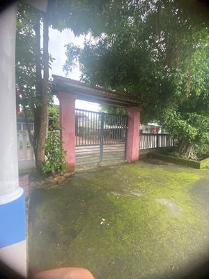 bán Nhà dạng homestay biệt thự KDC Thị trấn Sông Vàng QN Củ