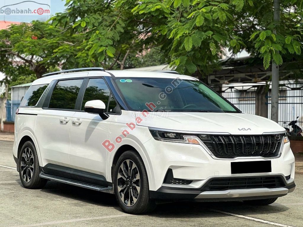 Kia Carnival Luxury 2.2D 2024 - 1 Tỷ 150 Triệu. Mua bán Ô tô tại Thành phố Thuận An Bình Dương được đăng bởi Thế Anh hình 2