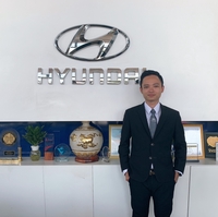 SHOWROOM HYUNDAI TÂY ĐÔ (CẦN THƠ) SHOWROOM HYUNDAI TÂY ĐÔ (CẦN THƠ)