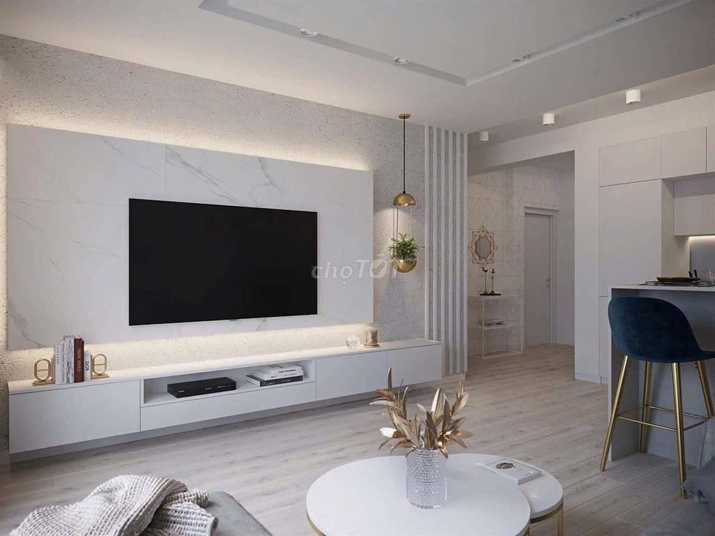 Квартира с 2 спальнями 81м2 в One Verandah