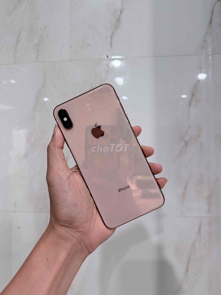 xsmax 256gb gold quốc tế. Mua bán Điện thoại tại Huyện Châu Đức Bà Rịa - Vũng Tàu được đăng bởi Lê Quang Sáng hình 1