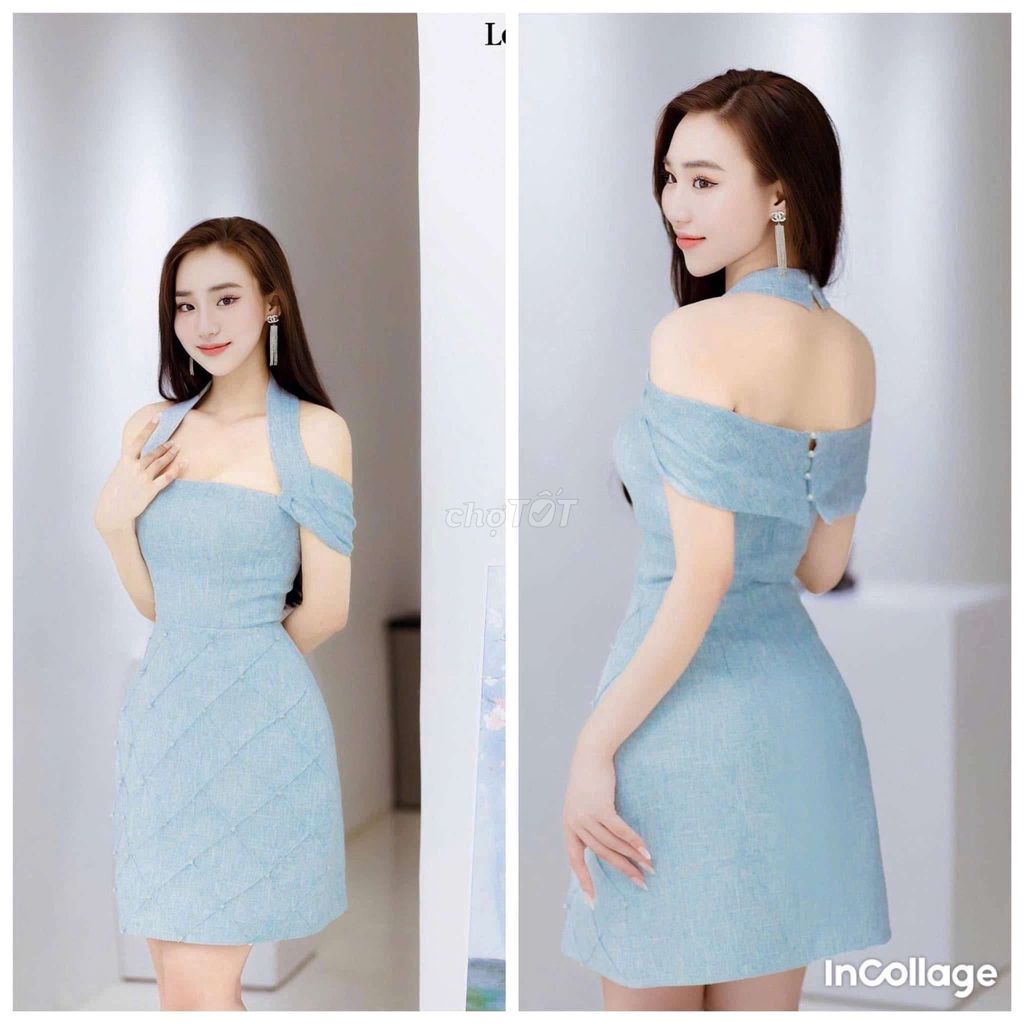 Váy nữ. Mua bán Quần áo tại Quận Cẩm Lệ Đà Nẵng được đăng bởi Thu Thao hình 1