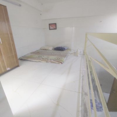 Phòng trọ 30 m² · Nguyen Văn Thoại
