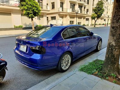 BMW 3 Series 320i 2009 - 195 Triệu. Mua bán Ô tô tại Huyện Dầu Tiếng Bình Dương được đăng bởi Hiệp