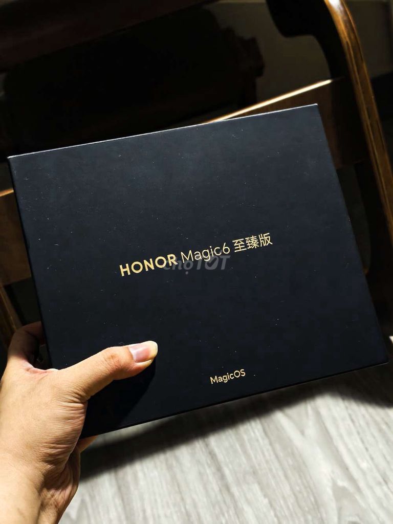 Honor Magic6 Ultimate