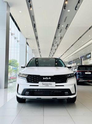 Kia Sorento 2024 1.6L Premium HEV hàng HIẾM