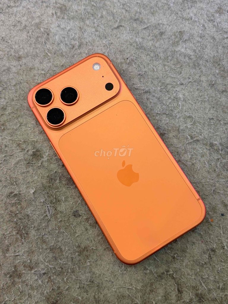 iPhone 17 ProMax 1TB Cam. Mua bán Điện thoại tại Quận Thanh Xuân Hà Nội được đăng bởi quỳnh chi hình 1