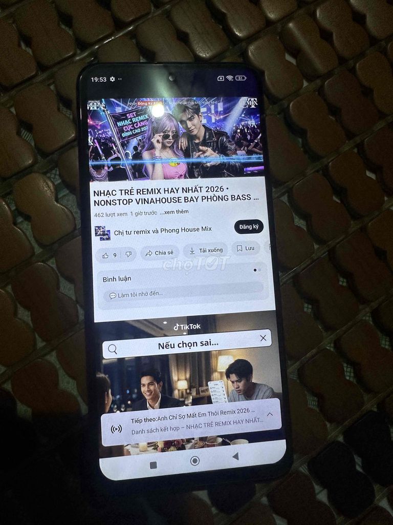 Xiaomi Redmi Xanh. Mua bán Điện thoại tại Thị xã Bến Cát Bình Dương được đăng bởi Luong Thieu hình 1