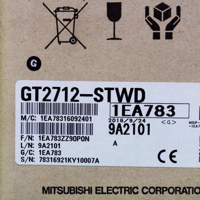 [FAMALL] GT2712-STWD Màn hình HMI Mitsubishi 12.1”
