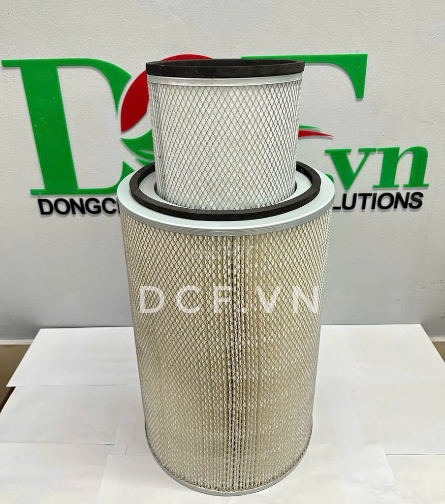 Bộ lọc gió đôi. Dịch vụ tại Quận Bình Thạnh Tp Hồ Chí Minh được đăng bởi Ms.Tiên hình 1