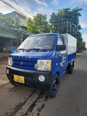 Bạn xe dongben mui bạt 850kg - 2018- có máy lạnh. Mua bán Xe tải, xe ben tại Thành phố Pleiku Gia Lai được đăng bởi Dương Bảo Long