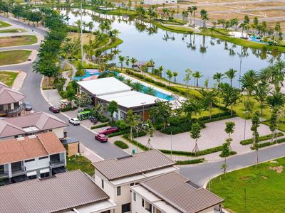 NỀN BIỆT THỰ KHU DÂN CƯ NAM LONG 2 CẦN THƠ. Mua bán đất tại Quận Cái Răng Cần Thơ được đăng bởi Phantrithinh