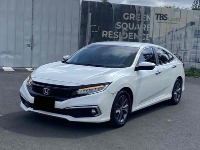 Civic G 2020 87k km full bảo dưỡng hãng Honda