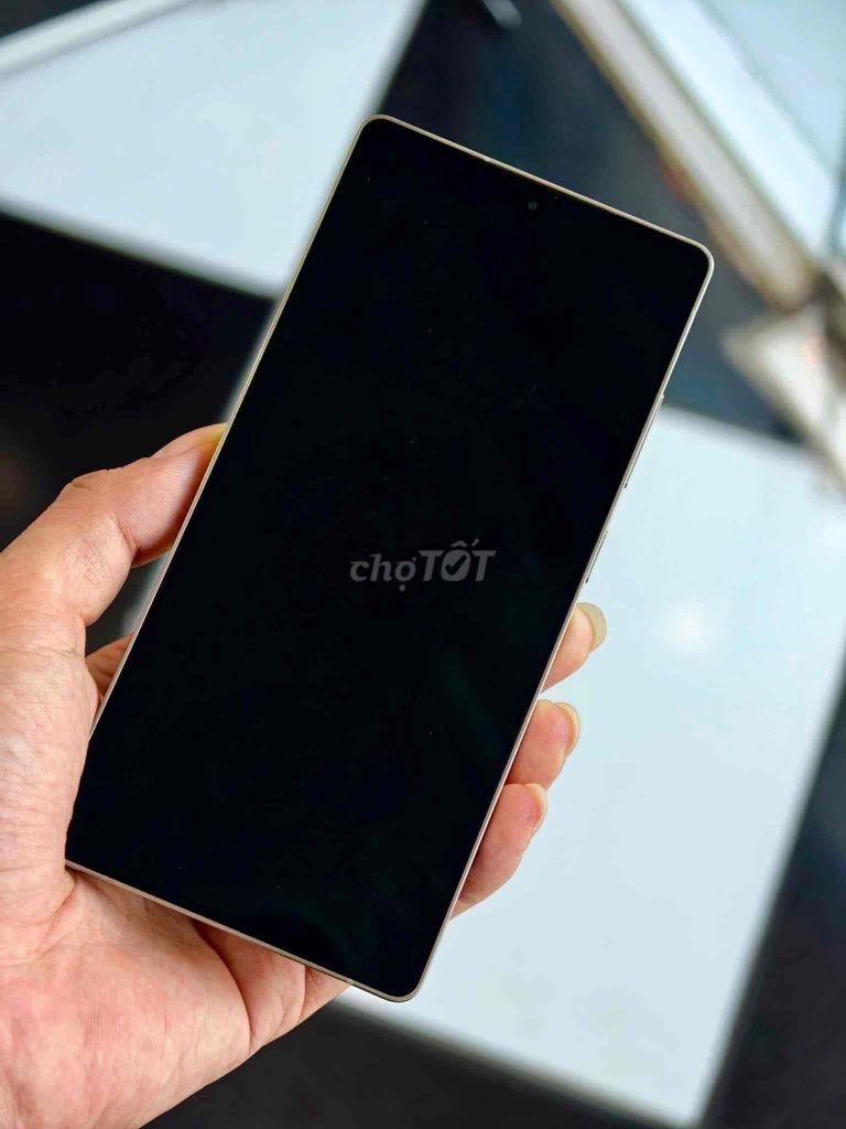 Samsung s25 ultra 99.9% mới khui seal 1 tuần. Mua bán Điện thoại tại Thành phố Mỹ Tho Tiền Giang được đăng bởi Nghi Nguyen hình 1