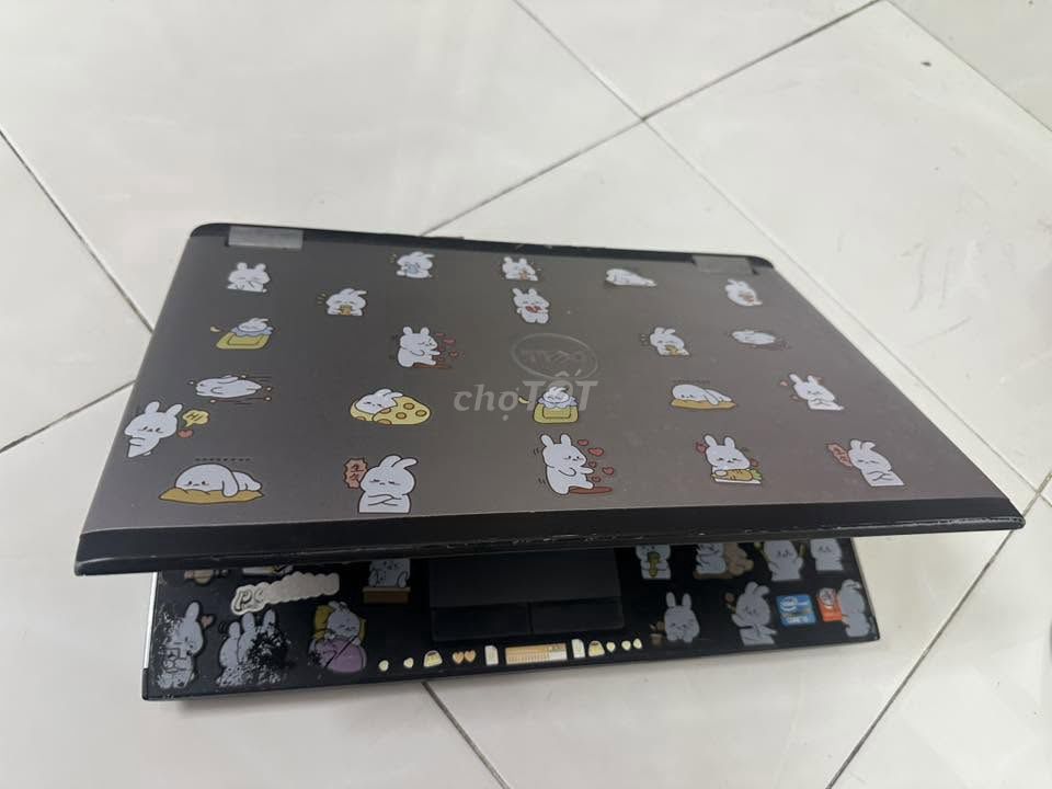 Dell Vostro Xám. Mua bán Laptop tại Quận 5 Tp Hồ Chí Minh được đăng bởi Hội Đồ Điện Tử hình 1