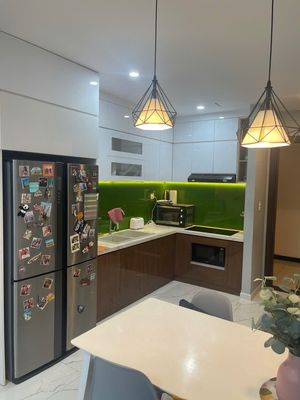 Chung Cư 2PN, 2WC tại Sunrise Riverside, 5,5 tỷ VND, 70m2, bán gấp