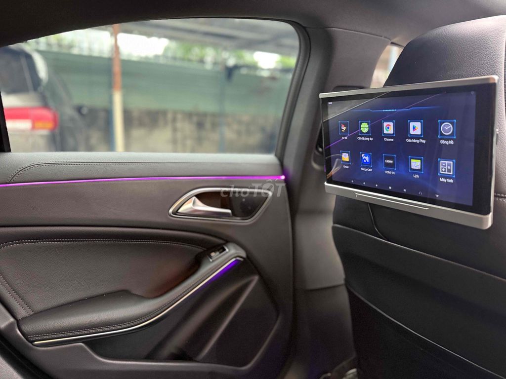 Mercedes CLA 250. Mua bán Ô tô tại Thành phố Thủ Đức Tp Hồ Chí Minh được đăng bởi Xe Lướt hình 16