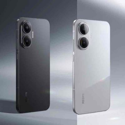 XIAOMI REDMI TURBO 4 PRO-12/512G-NEWSEAL-CHẤT