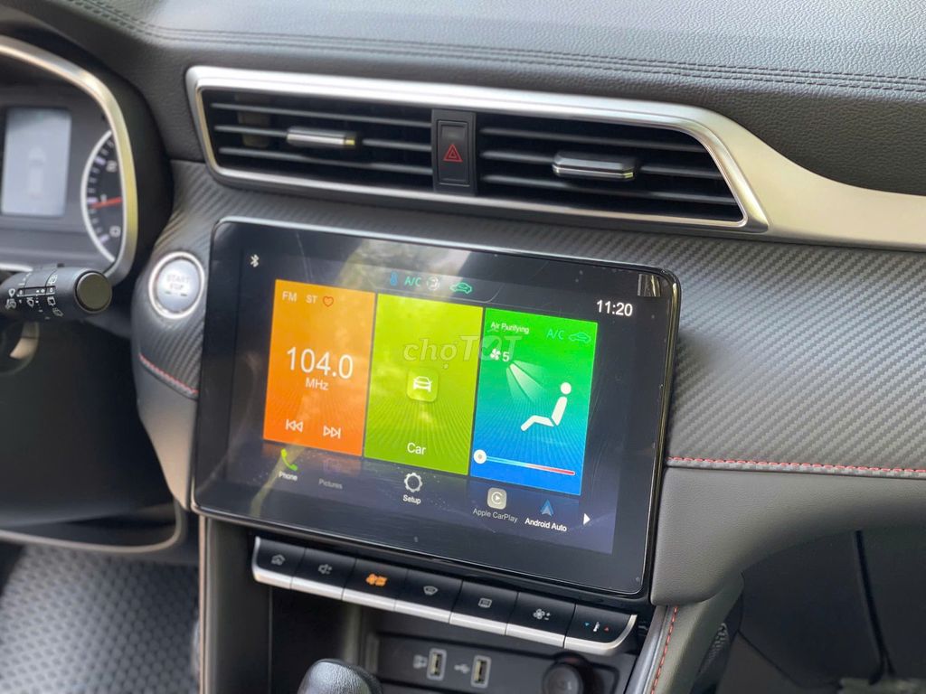 MG ZS 2023 tiết kiệm 100 triệu so với xe mới ra SR. Mua bán Ô tô tại Quận Long Biên Hà Nội được đăng bởi Long Biên Cars hình 16