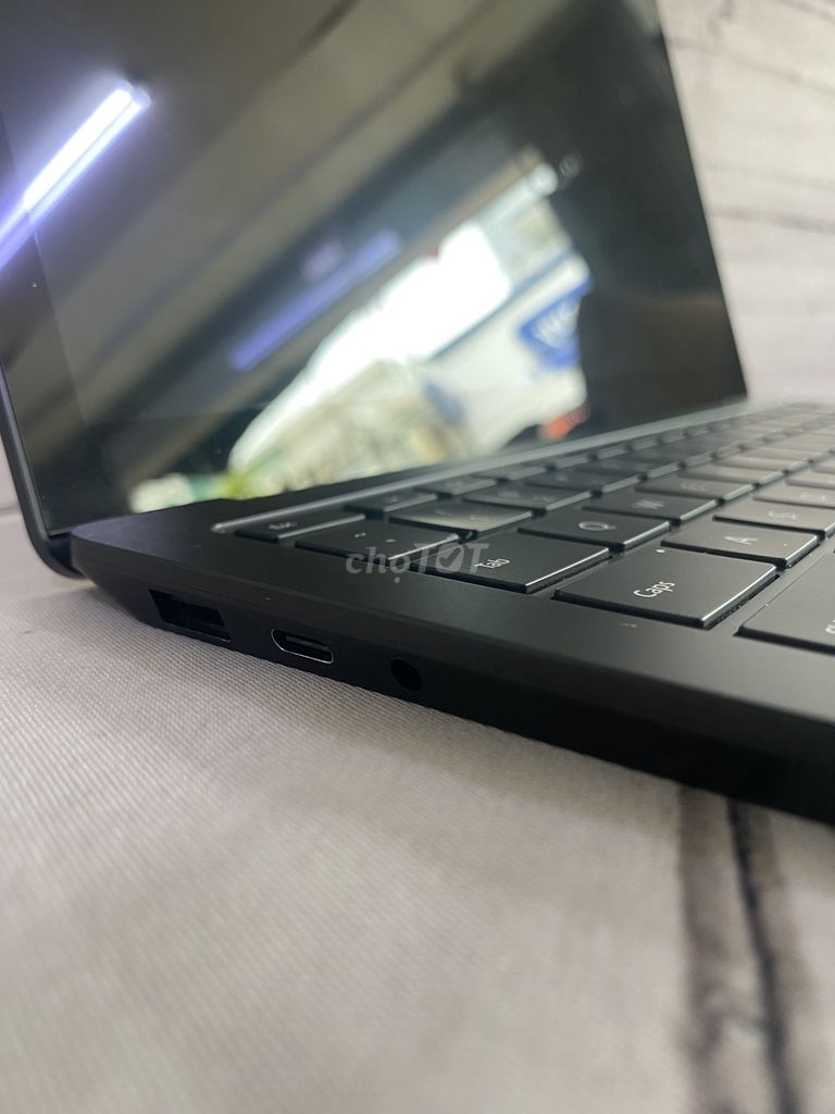 Surface Laptop 4 I5 1135G7,SSD 512G,Touch 2K đẹp. Mua bán Laptop tại Quận 10 Tp Hồ Chí Minh được đăng bởi Mr Vũ hình 1