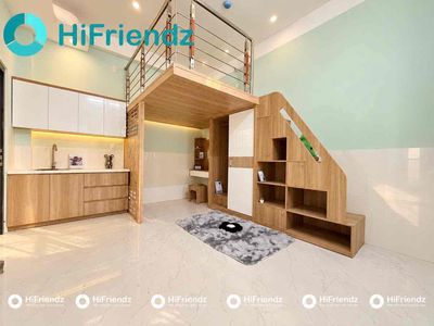 Аренда · 1 комн. · 30 м² · Quận 6, ул. Đường Kinh Dương Vương
