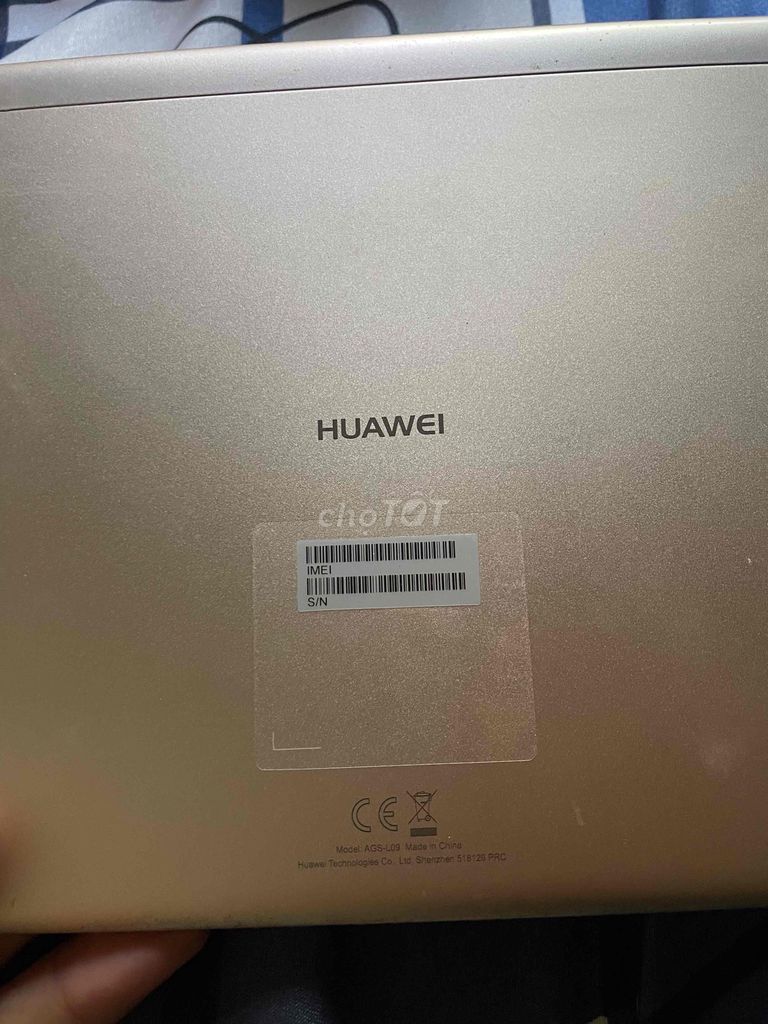 dư dùng máy tính bản.  giá bán 300 k.. Mua bán Máy tính bảng tại Thành phố Bến Tre Bến Tre được đăng bởi Tài lộc hình 1