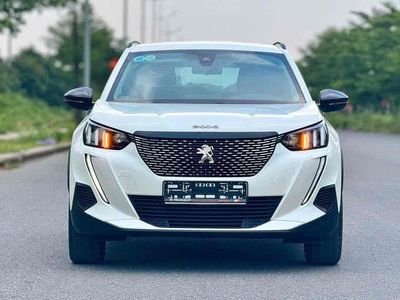 Peugeot 2008 GT-Line 2022 48000 km. Mua bán Ô tô tại Huyện Hoài Đức Hà Nội được đăng bởi trần văn phong