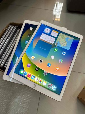 🍏 iPad Pro 12.9in Gen 2 64/256Gb Wifi/5G Zin All 🫶