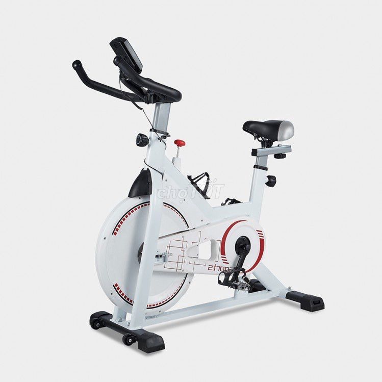 Xe đạp tập thể dục. Mua bán Đồ thể thao, Dã ngoại tại Quận Hồng Bàng Hải Phòng được đăng bởi Đào Phượng hình 1