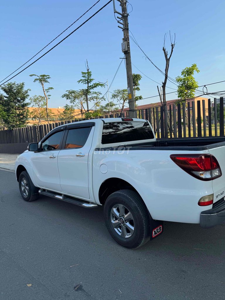 Madaz BT50 2.2MT 4x4 đkld 2019 85000km. Mua bán Ô tô tại Huyện Bình Chánh Tp Hồ Chí Minh được đăng bởi Phúc hình 3
