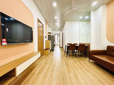 Аренда · 2 комн. · 133 м² · Thành phố Thủ Đức, ул. Hiệp Bình Phước