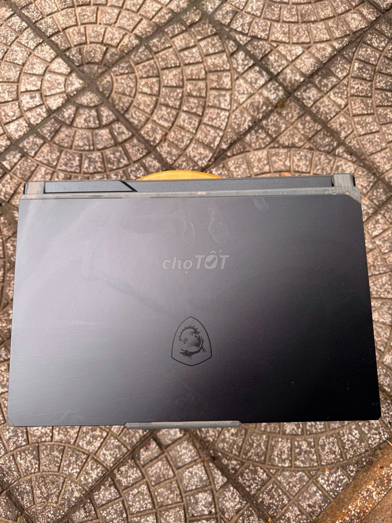 MSI Cyborg 15 i7-13620H Ram 16GB 512GB Vga 3050. Mua bán Laptop tại Quận Thanh Khê Đà Nẵng được đăng bởi Hùng hình 1