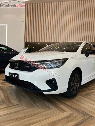 Honda City RS 1.5 AT 2025. Mua bán Ô tô tại Quận Hoàng Mai Hà Nội được đăng bởi Nguyễn mạnh sơn hình 1