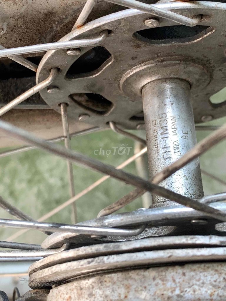 xe đạp mini Nhật xịn. Mua bán Xe đạp tại Huyện Thuỷ Nguyên Hải Phòng được đăng bởi Nevada hình 3