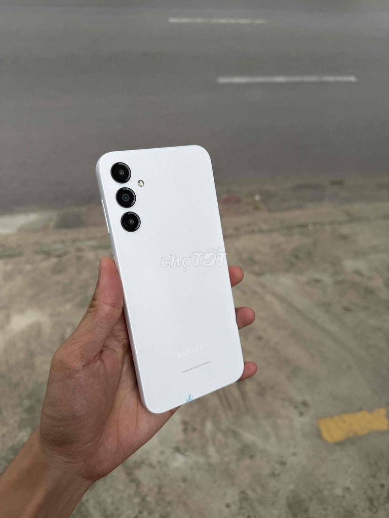 Bán Samsung Galaxy M44 6GB/128GB zin keng mạnh. Mua bán Điện thoại tại Thành phố Qui Nhơn Bình Định được đăng bởi Gia Long hình 1