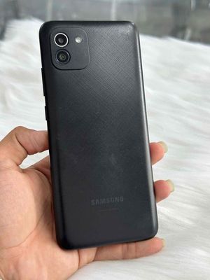 Samsung A03 3/32GB Pin 5000mAh - 2 Sim