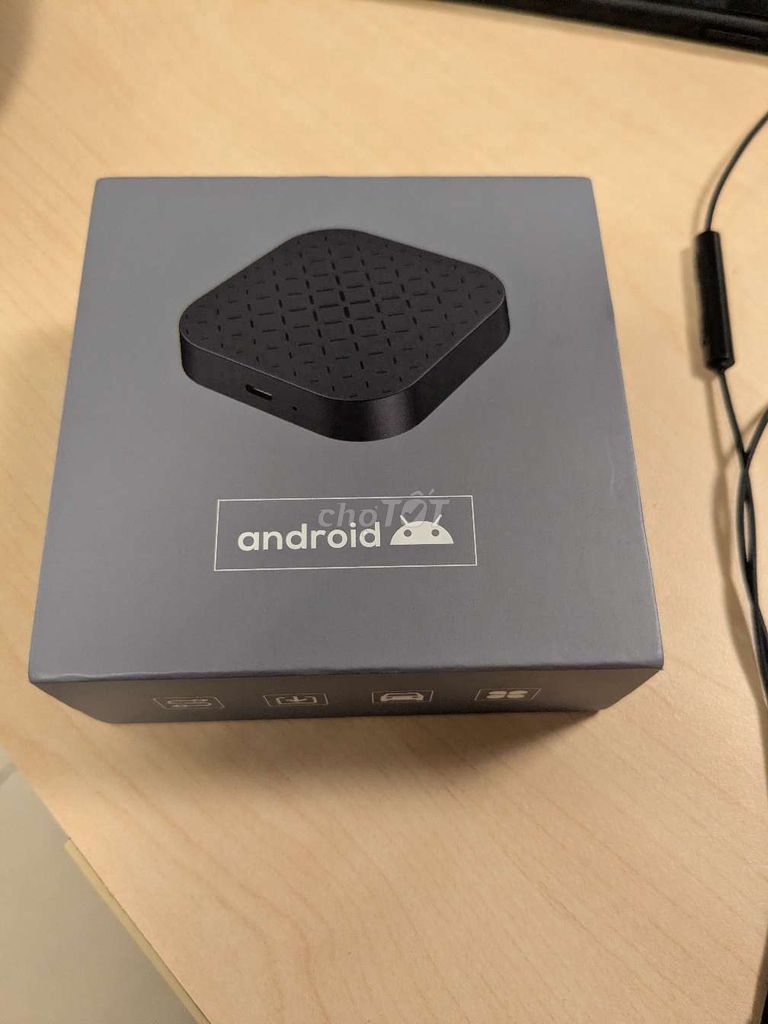 Bán carlinkit cpc200 ibox. Mua bán Phụ tùng xe tại Quận Cầu Giấy Hà Nội được đăng bởi Thuy hình 3